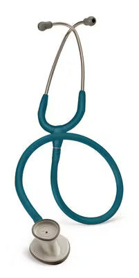 Lightweight II S.E. 28” Caribbean Blue Stethoscope - Littmann 2452