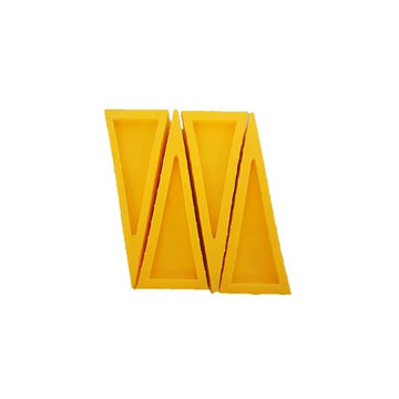 Loose Yellow - Door & Sprinkler Wedges - Line2Design 100-02-04