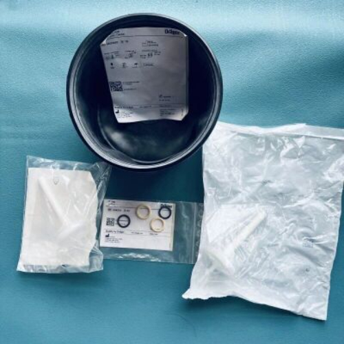 DRAEGER New Original Drager Fabius GS Service KIT 1 Year MX08152