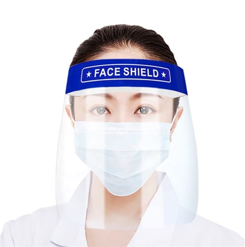See more in Personal Protective Equipment (PPE) for Sale