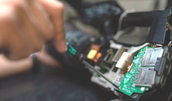 Equipment Servicing & Preventative Maintenance