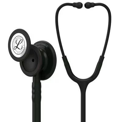 Classic III 27” Black Edition Stethoscope -  Littmann 5803