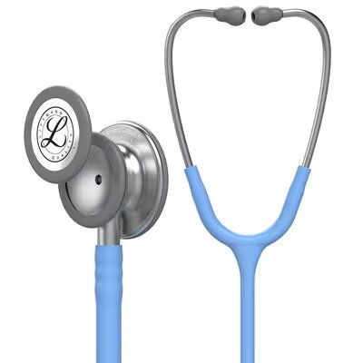 Classic III 27” Ceil Blue Stethoscope - Littmann 5630