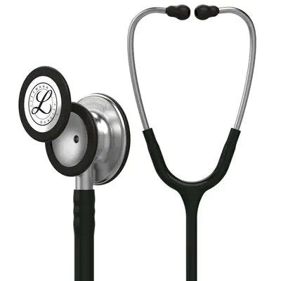 Classic III 27” Black Stethoscope -  Littmann 5620
