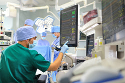 #1 for Medical  Equipment