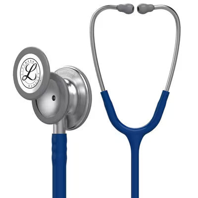 Classic III 27” Navy Stethoscope - Littmann 5622