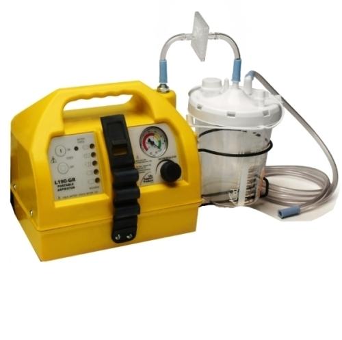 See more in Suction Units