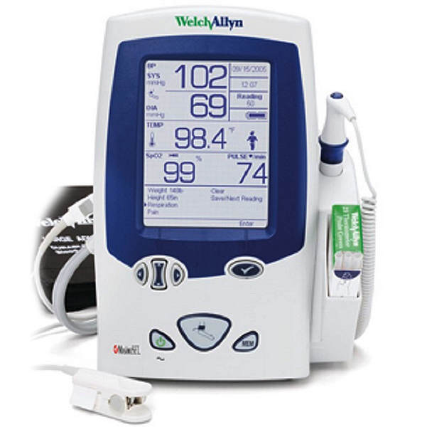 See more in Vital Signs Monitoring