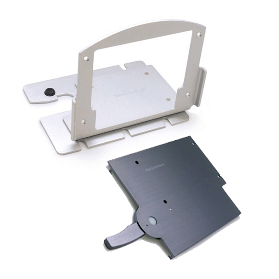 Datascope Gas Module Mounting Bracket Kit, for Passport 2 with Gas Mod 2 or SE