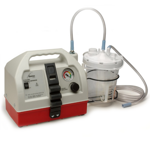 Gomco Model 305 AC Tabletop Aspirator (NEW)