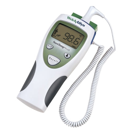 Welch Allyn SureTemp Plus 690 Handheld Electronic Thermometer (NEW)