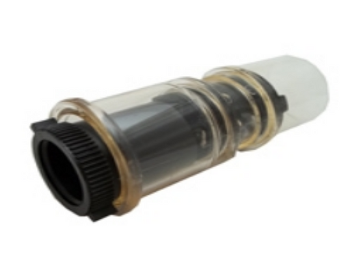 GE / Datex Ohmeda TVX Flow Sensor Cartridge for 7800 Ventilators