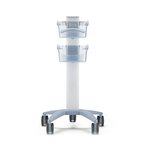 Mindray / Datascope OEM Rolling Stand for DPM6 and Passport 12m (NEW)