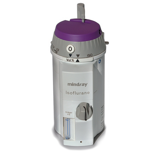 Mindray Drager Vapor 2000 Style Isoflurane Vaporizer (NEW)