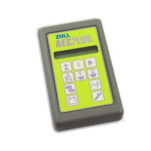 Zoll Trainer Remote (DISCONTINUED)