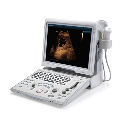 Mindray Z6 Ultrasound Machine