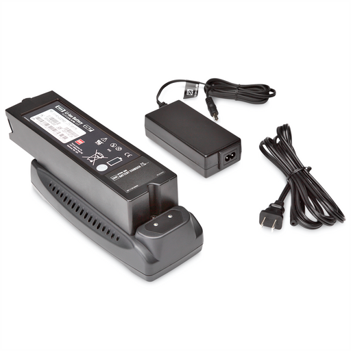 Physio Control Battery Charger for LIFEPAK 1000 (NEW) - Discontinued