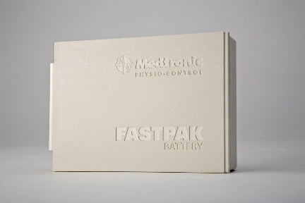 Physio Control / Medtronic FASTPAK Battery