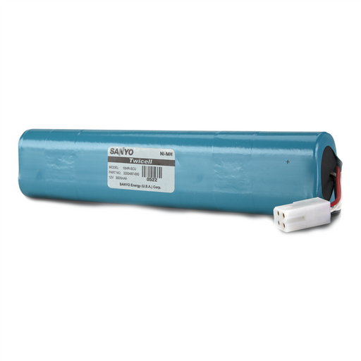 Physio Control NiMH Rechargeable Internal Battery for LIFEPAK 20