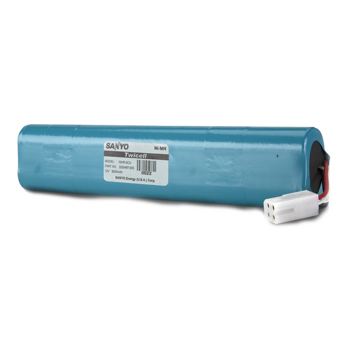 Physio Control NiMH Rechargeable Internal Battery for LIFEPAK 20