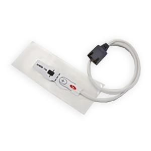 Masimo SET LNCS Pediatric Disposable Sensors (box of 20) - Physio Control 11171-000020