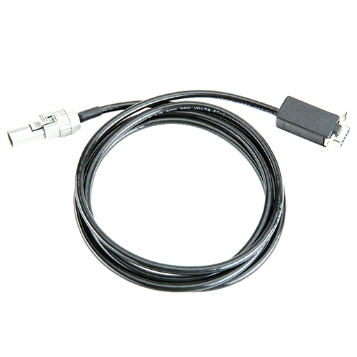 Physio Control Monitor to PC Serial Port Cable - Discontinued