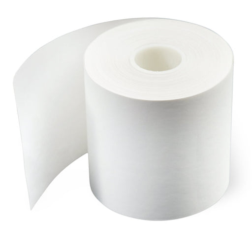 3 Rolls of 50x30mm ECG Printer Paper, Fits LifePak 12, 20, 20e