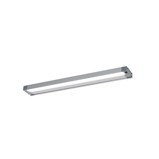 WLA LED, 37W, 100-277V, 5000K (35.4") - T Brackets - Waldmann 113475000-00704990