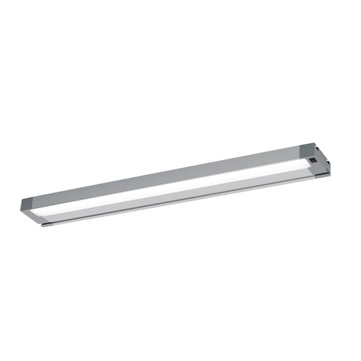 WLA LED, 43W, 100-277V, 5000K (47.2") - T Brackets - Waldmann 113476000-00704993