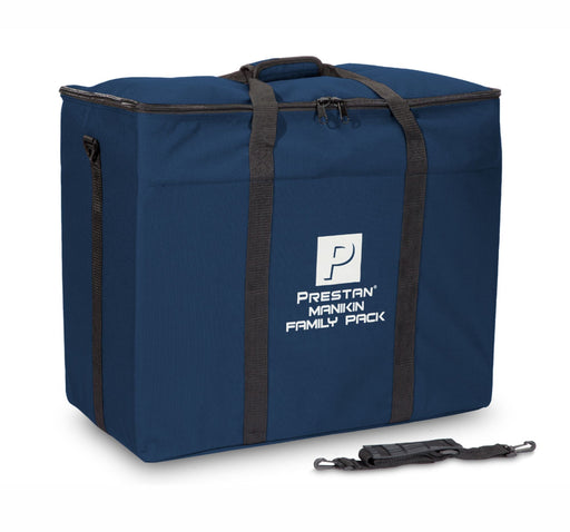 Carry Bag for the Prestan Professional Family Pack - Prestan 11399