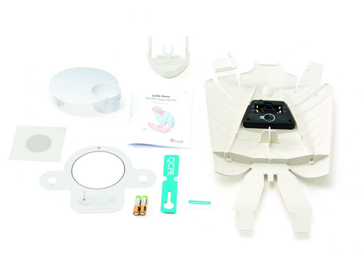 Little Anne QCPR Upgrade Kit - Laerdal 123-60750