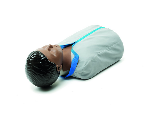 Little Junior QCPR Dark Skin - Laerdal 128-03050