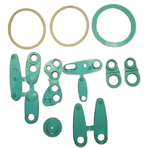 Datex-Ohmeda Breathing System Seal Kit for Aestiva 5 (NEW)