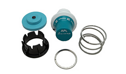 Datex-Ohmeda 1406-8202-000 APL VALVE Replacement Kit For ALL Aestiva + Some Avance, Aespire, Aisys