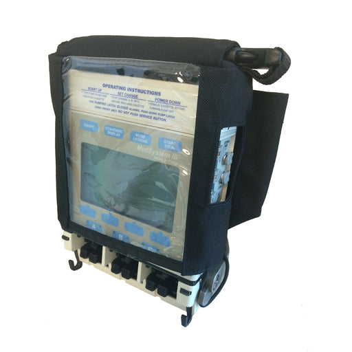 Alaris Medsystem III Carrying Case for use with all Medsystem III Models