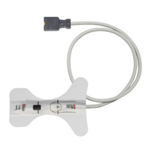 Masimo LNCS Pdtx Pediatric Sensor - Single Use Adhesive Sensor