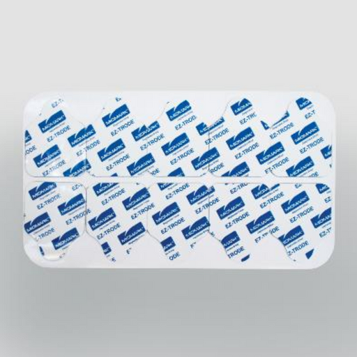 Midmark Disposable EZ-Trode ECG Electrodes, 500/Box