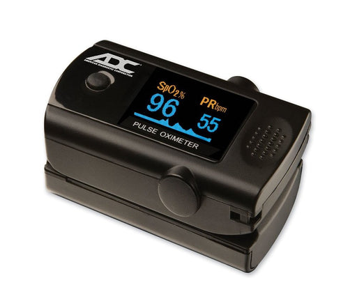 DIAGNOSTIX Pulse Oximeter Fingertip, Adult - ADC 2100