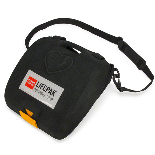 Physio Control Carrying Case for LIFEPAK CR Plus (NEW)