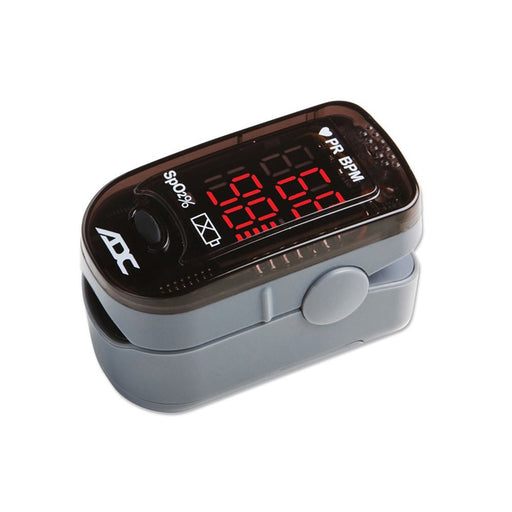 ADC Advantage 2200 Fingertip Pulse Oximeter