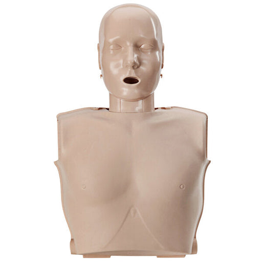 PRESTAN Ultralite® Manikin Single - Prestan PP-ULM-100-MS / PP-ULM-100-DS