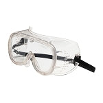 Direct Vent Goggles