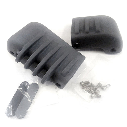 Physio Control Bumper Guards for LIFEPAK 15