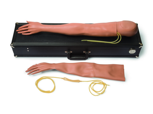 Multi-vein Kit Female - tan - Laerdal 375-50001T