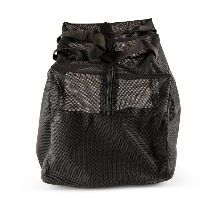 L2d Mesh Turnout Gear Bag, Black - Line2Design 54850