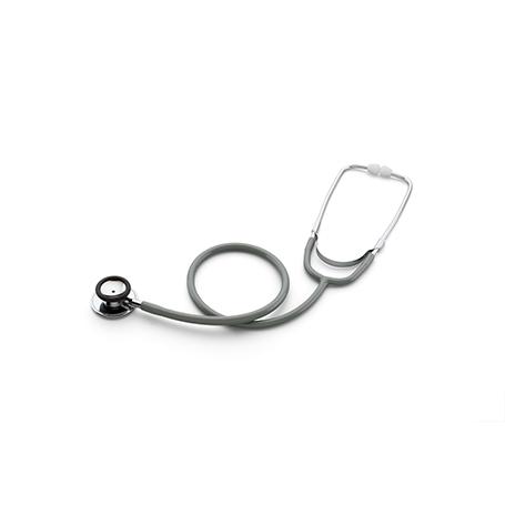 Welch Allyn Lightweight Stethoscope Dawn Gray - Welch Allyn 5079-75