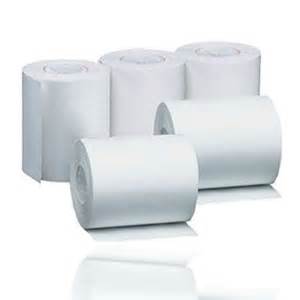 Venni 50mm Thermal Printer Paper for all Venni Patient Monitors, 4 Rolls