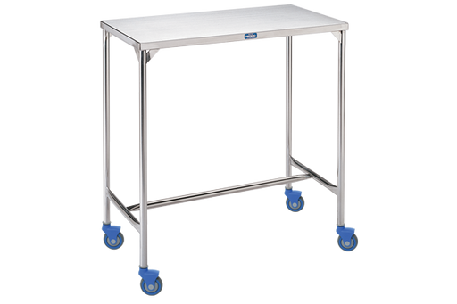 Table, 16 X 30 Without Shelf - Pedigo SG-85-SS