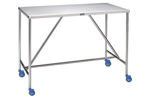 Table, 24 X 60 Without Shelf - Pedigo SG-95-SS