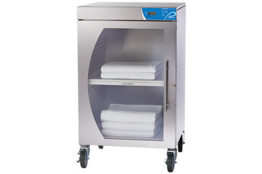 Blanket Warming Cabinet, Deluxe, 7.5 Cu. Ft. - Pedigo P-2032